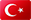 Turkey Language